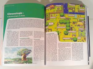 IG Magazine Zelda (2)